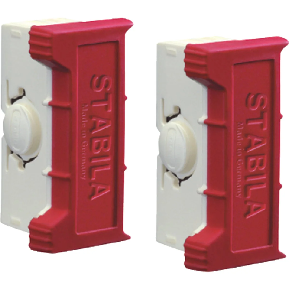 Solid Stabila End Cap Responsible