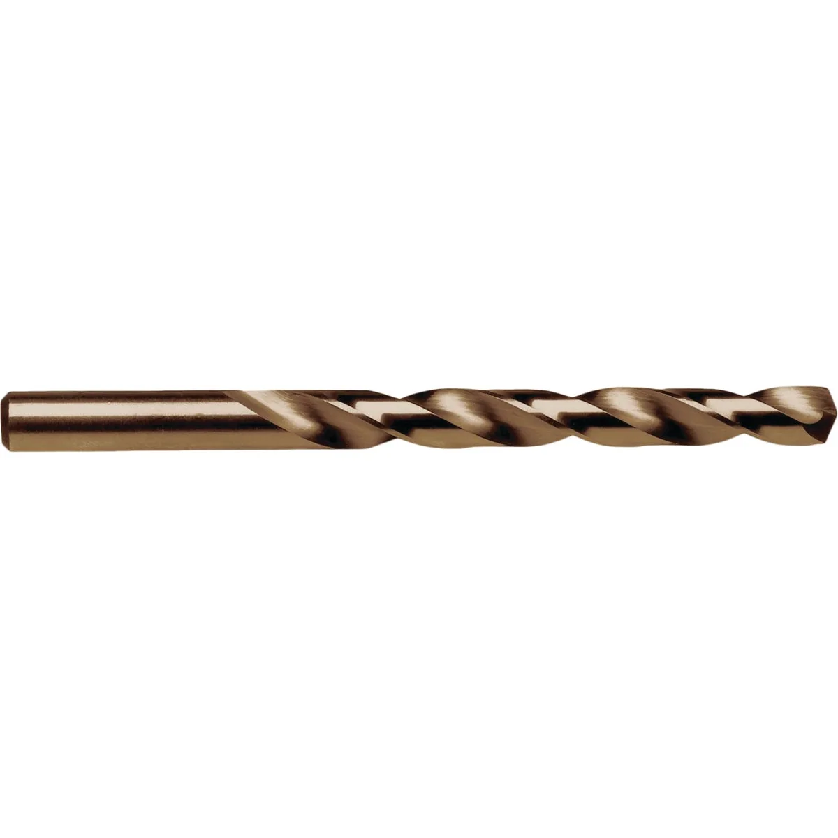 Versatile Irwin 9 32 In. x 4-1 4 In. In. Titanium Drill Bit Contemporary
