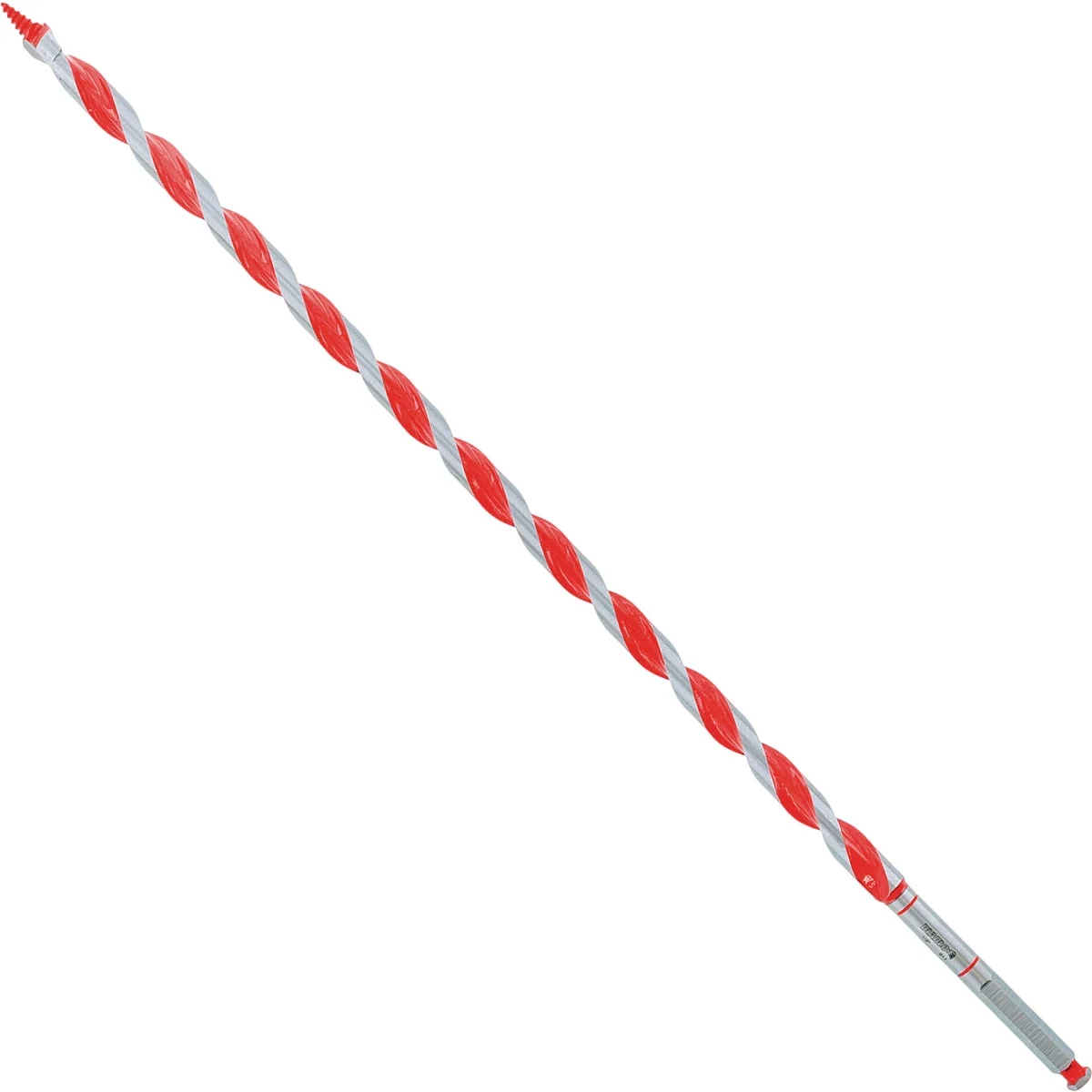 Flexible Diablo 1 2 In. x 17-1 2 In. Auger Bit Natural