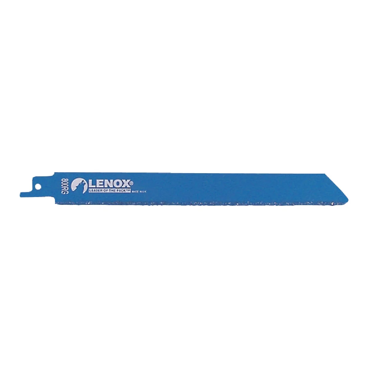 Healthy Lenox 8 In. Carbide Grit Reciprocating Saw Blade 2-Pack Powerful