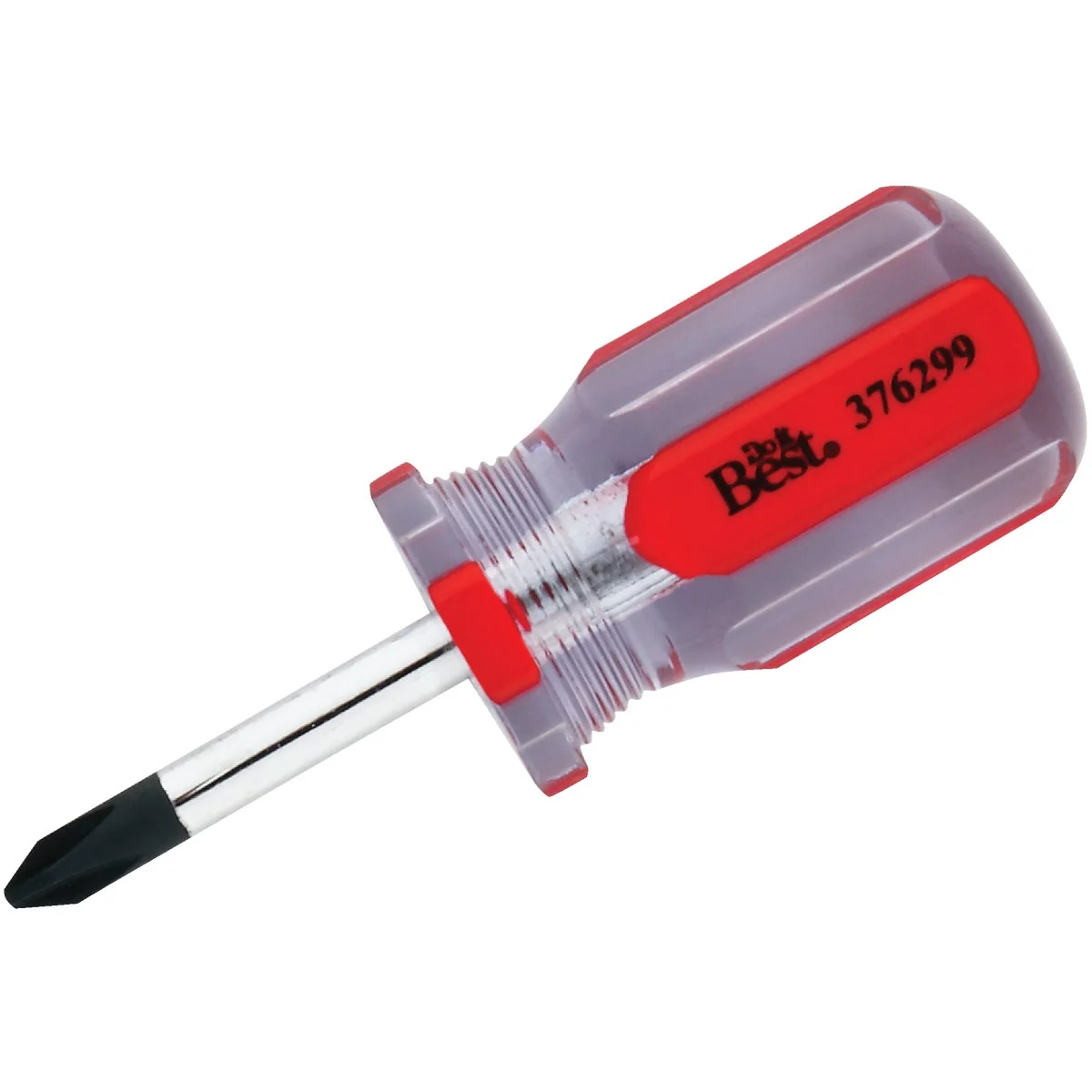 Classic Do it 2 x 1-1 2 In. Phillips Screwdriver High-End
