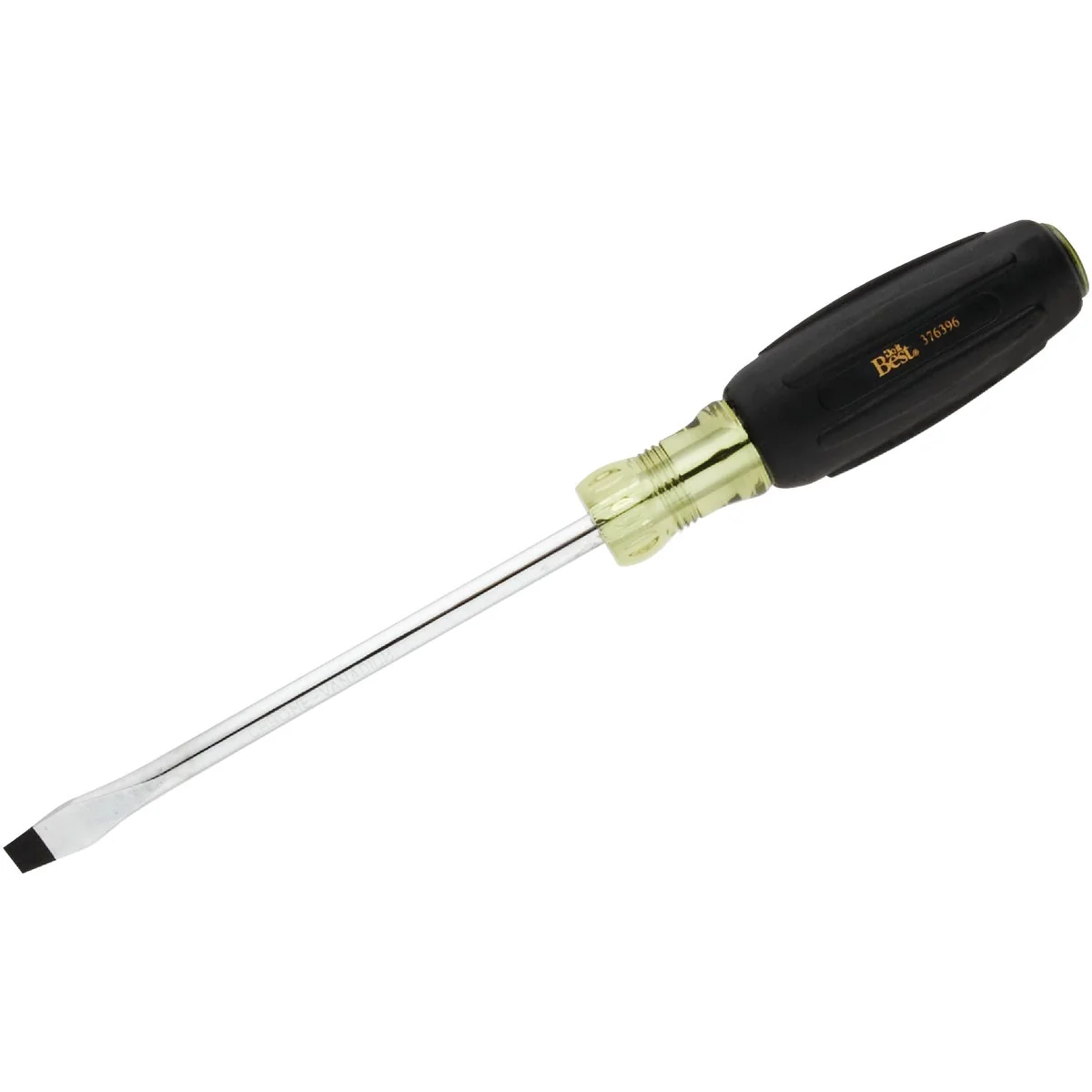 Selected Do it 5 16 In. x 6 In. Professional Slotted Screwdriver Healthy