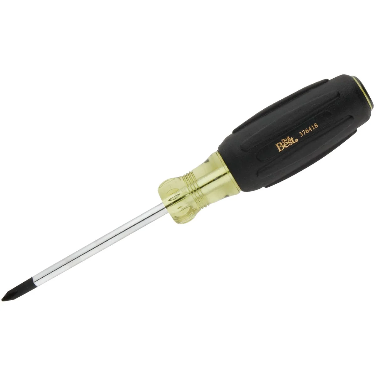 User-Friendly Do it 1 x 3 In. Professional Phillips Screwdriver Smooth