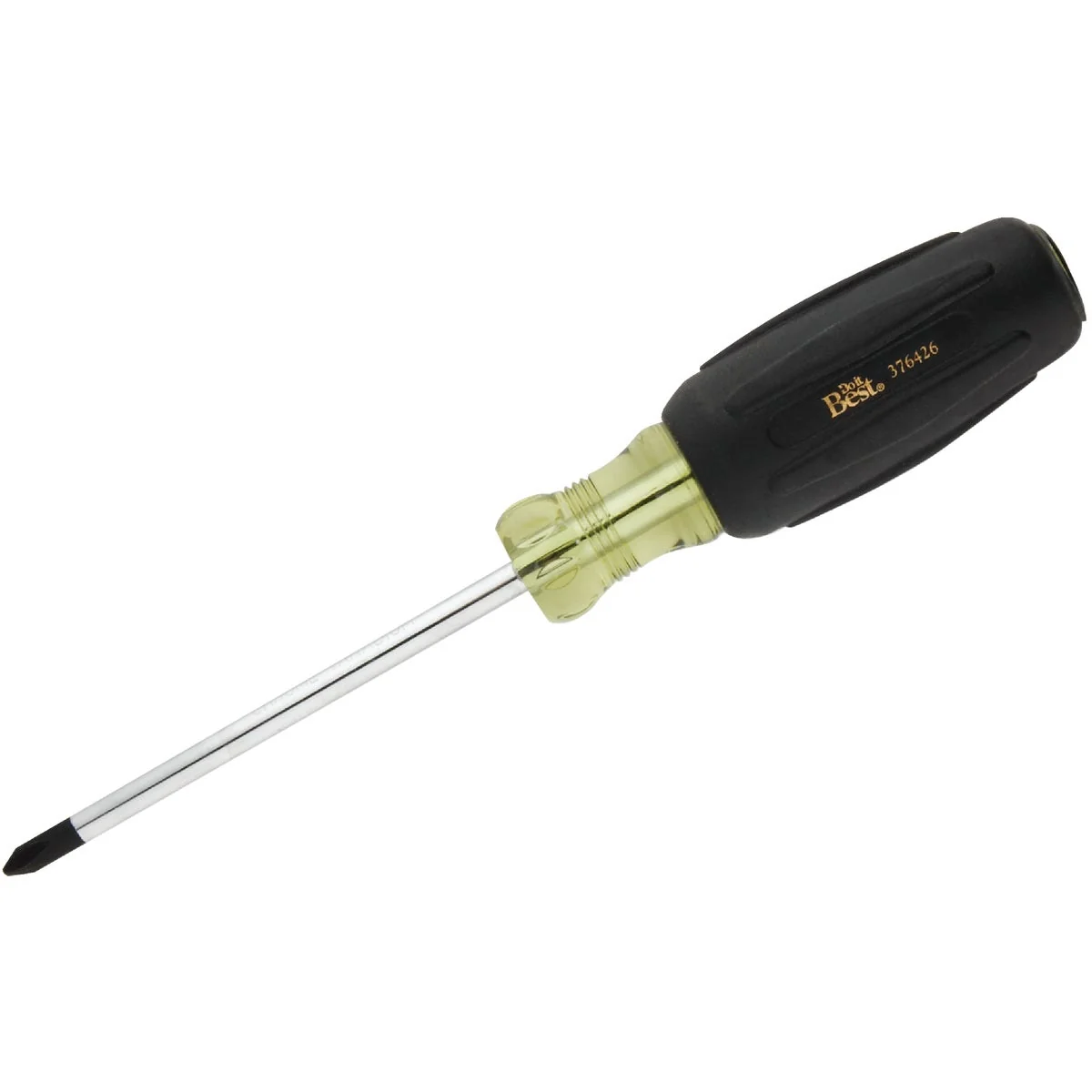 Verified Do it 2 x 4 In. Professional Phillips Screwdriver Proven