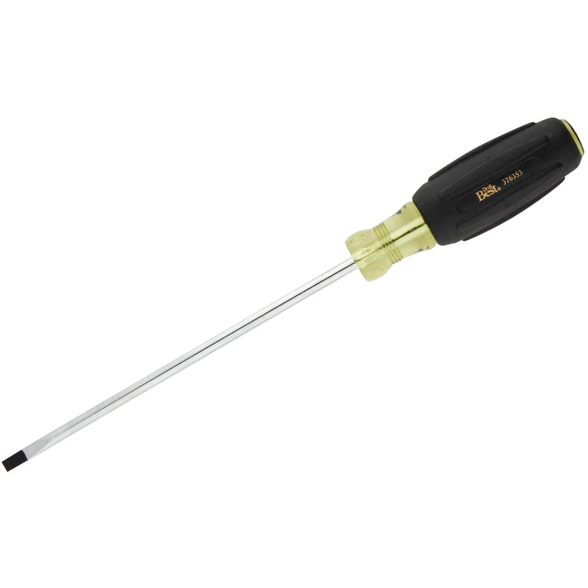 Long-Lasting Do it 3 16 In. x 6 In. Professional Slotted Screwdriver Clean