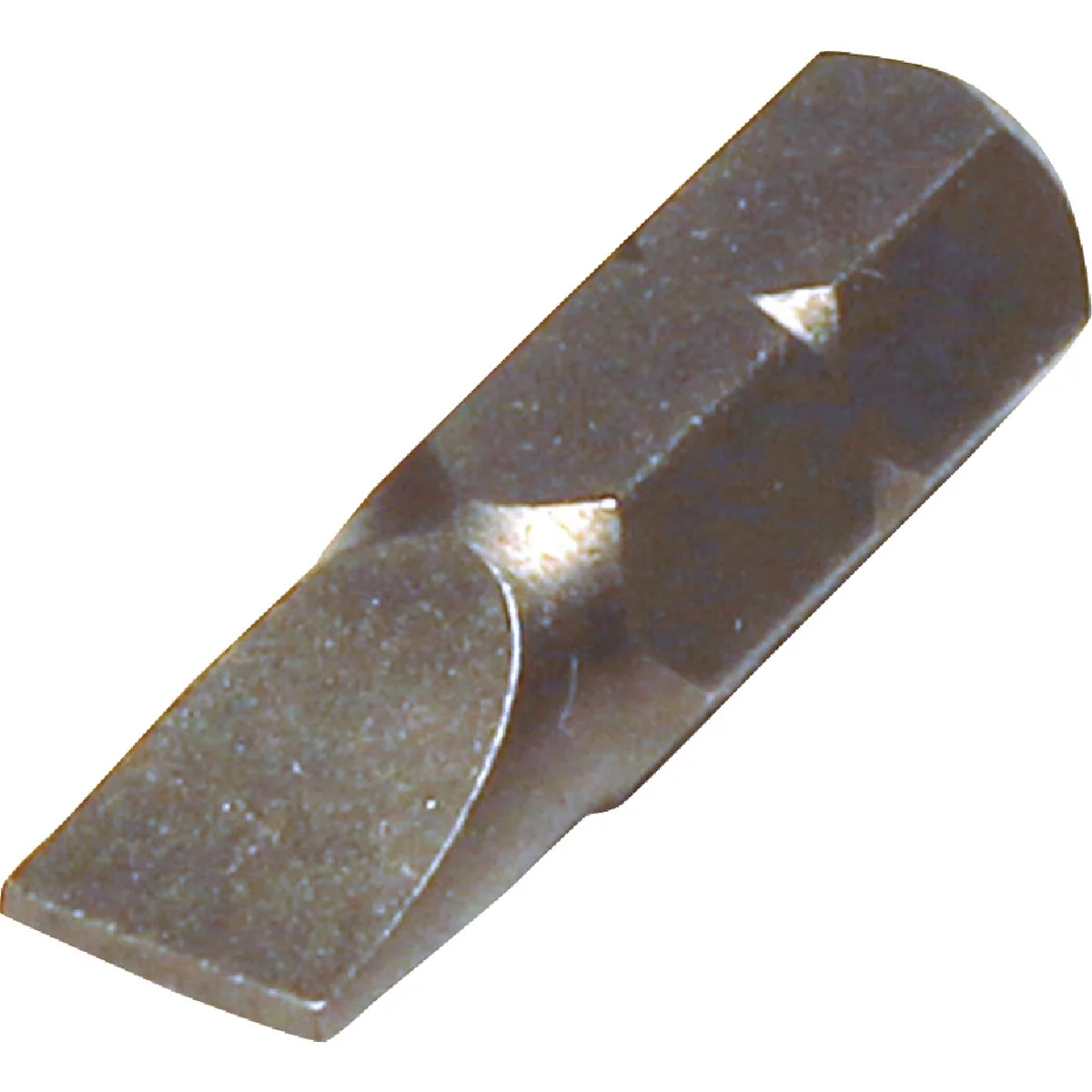 Flexible Do it 6-8 Slotted 1 In. Insert Screwdriver Bit 2-Pack Selected