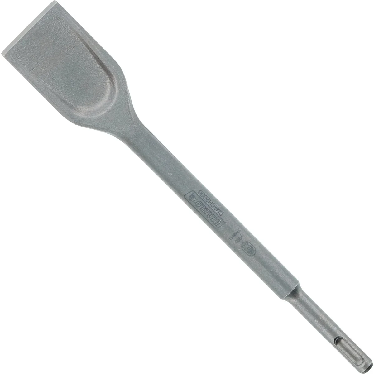 Carefully Designed Diablo SDS-Plus 1-1 2 in. x 10 in. Wide Chisel Bit Pure