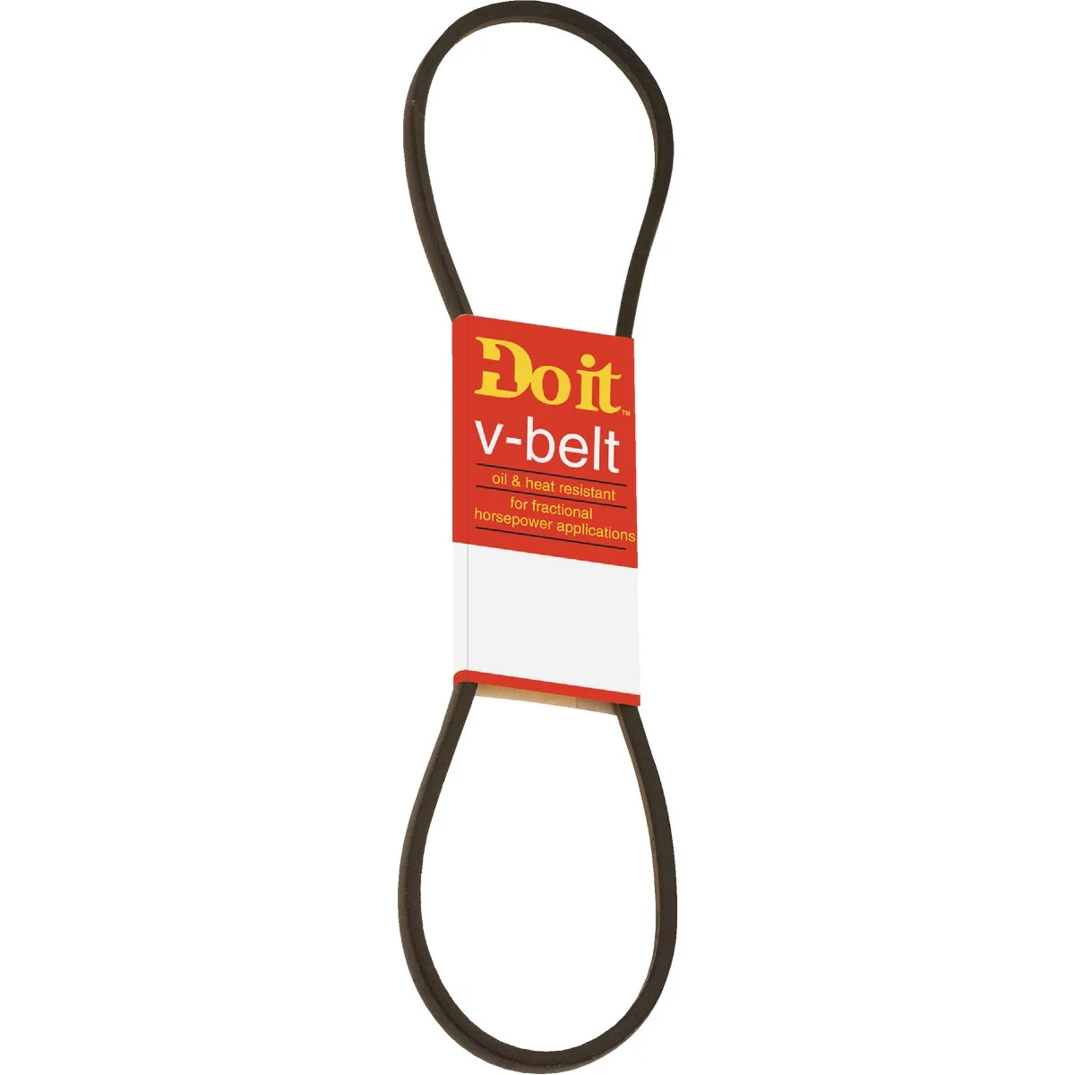 Advanced Do it 76 In. L x 21 32 In. W B-Pulley V-Belt Eco-Friendly