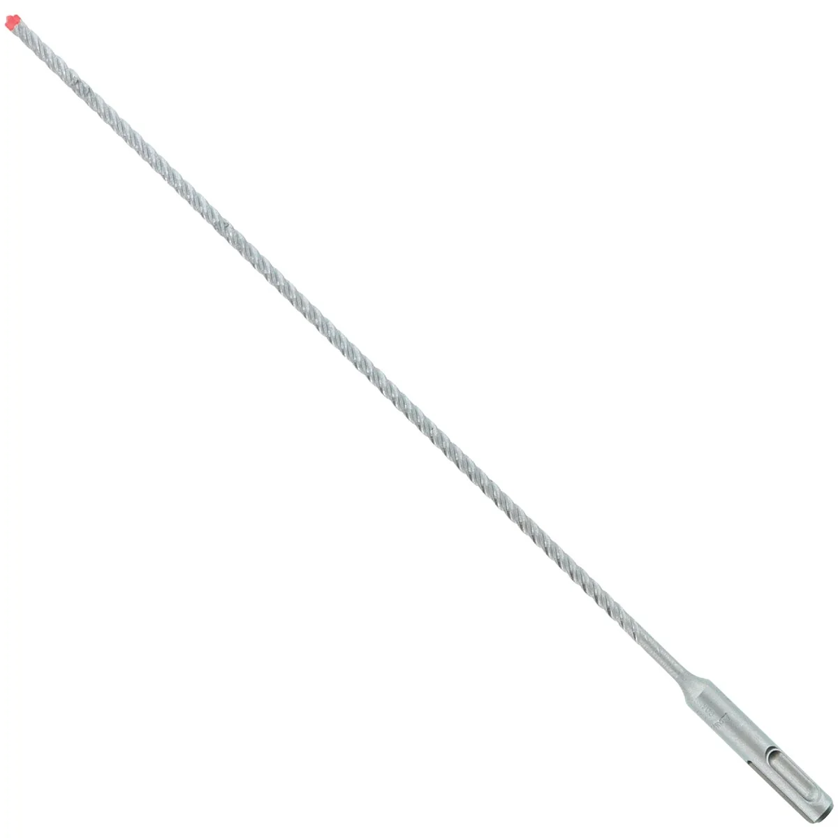 Next-Generation Diablo Rebar Demon 3 16 In. x 12 In. SDS-Plus Full Carbide Rotary Hammer Drill Bit Fine