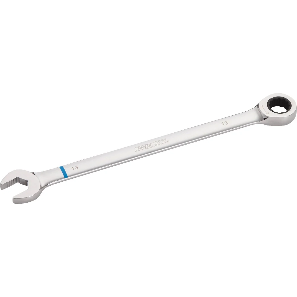 Selected Channellock Metric 13 mm 12-Point Ratcheting Combination Wrench Trendy