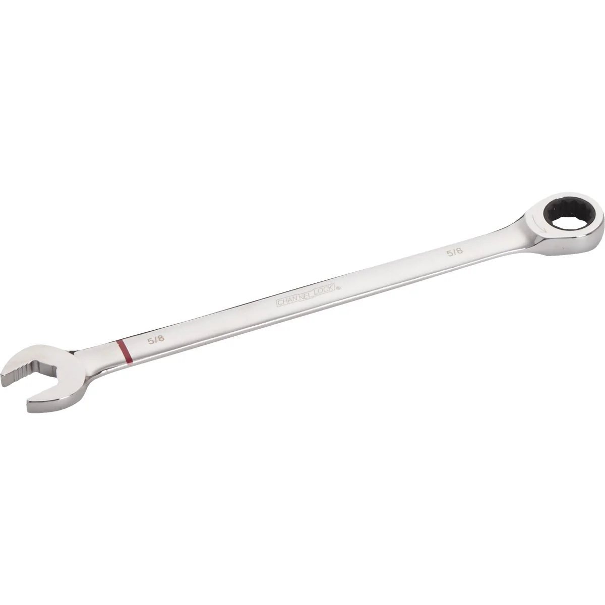 Durable Channellock Standard 5 8 In. 12-Point Ratcheting Combination Wrench Modern