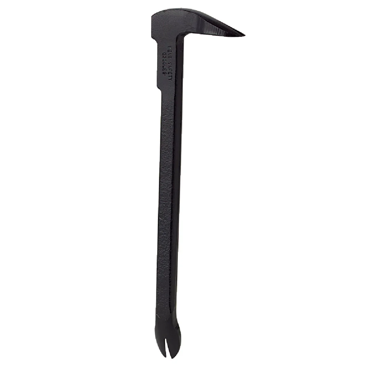 High-Grade Vaughan Bear Claw 8 In. L Nail Puller Solid