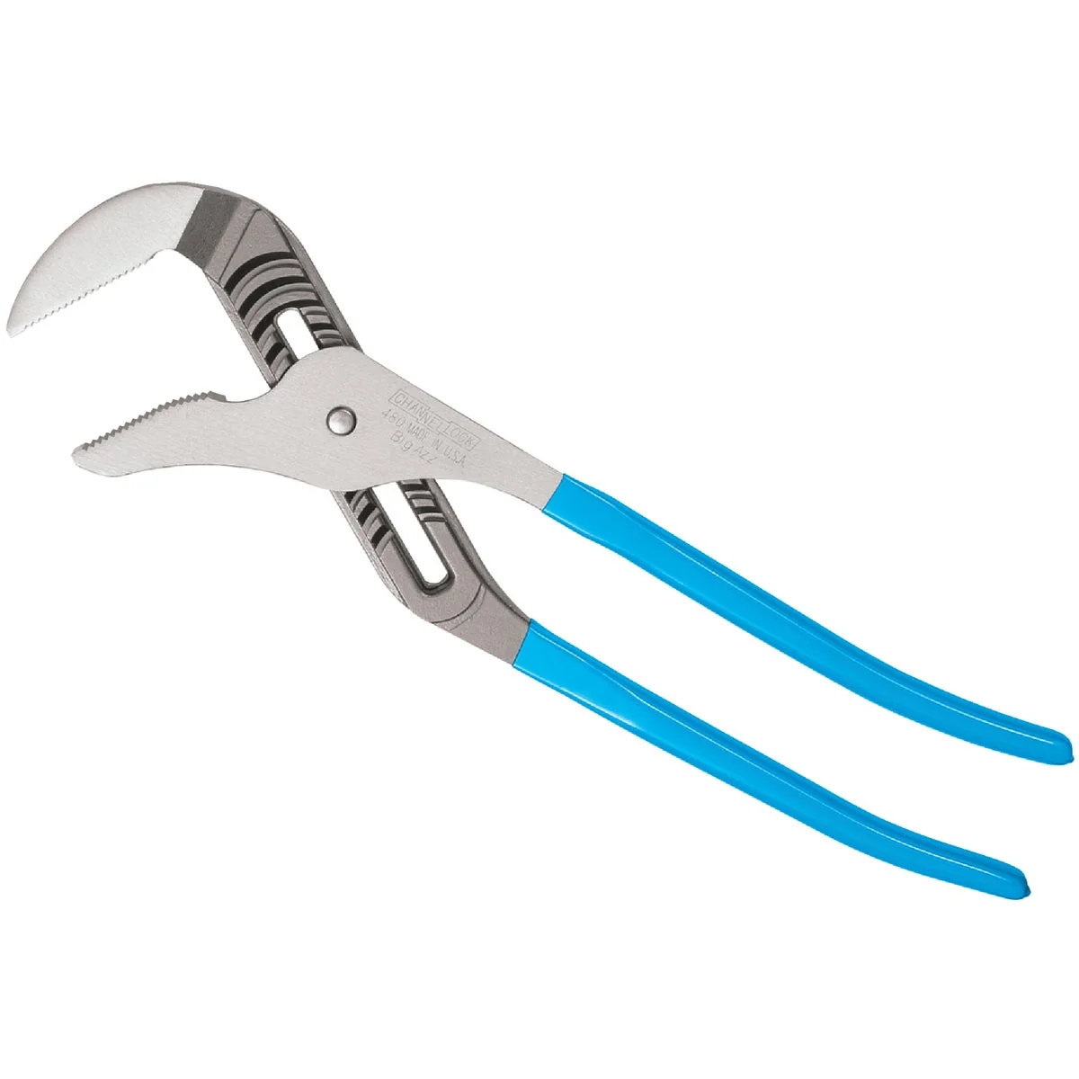 Versatile Channellock 20 In. Straight Jaw Groove Joint Pliers Trendy