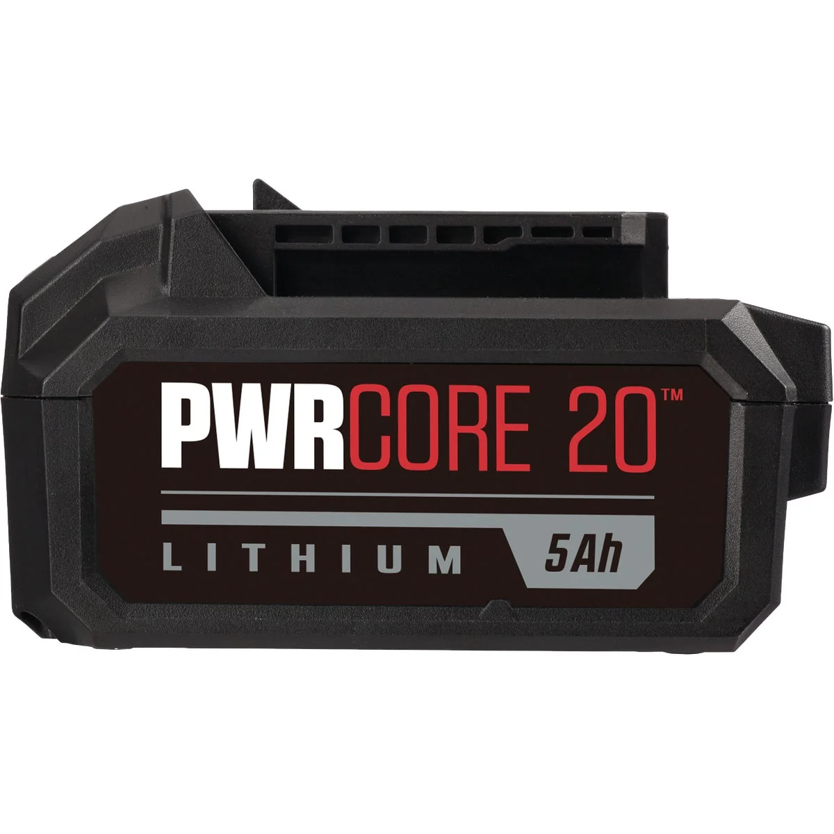 Relaxed SKIL PWRCore 20 Volt Lithium-Ion 5.0 Ah Tool Battery Natural