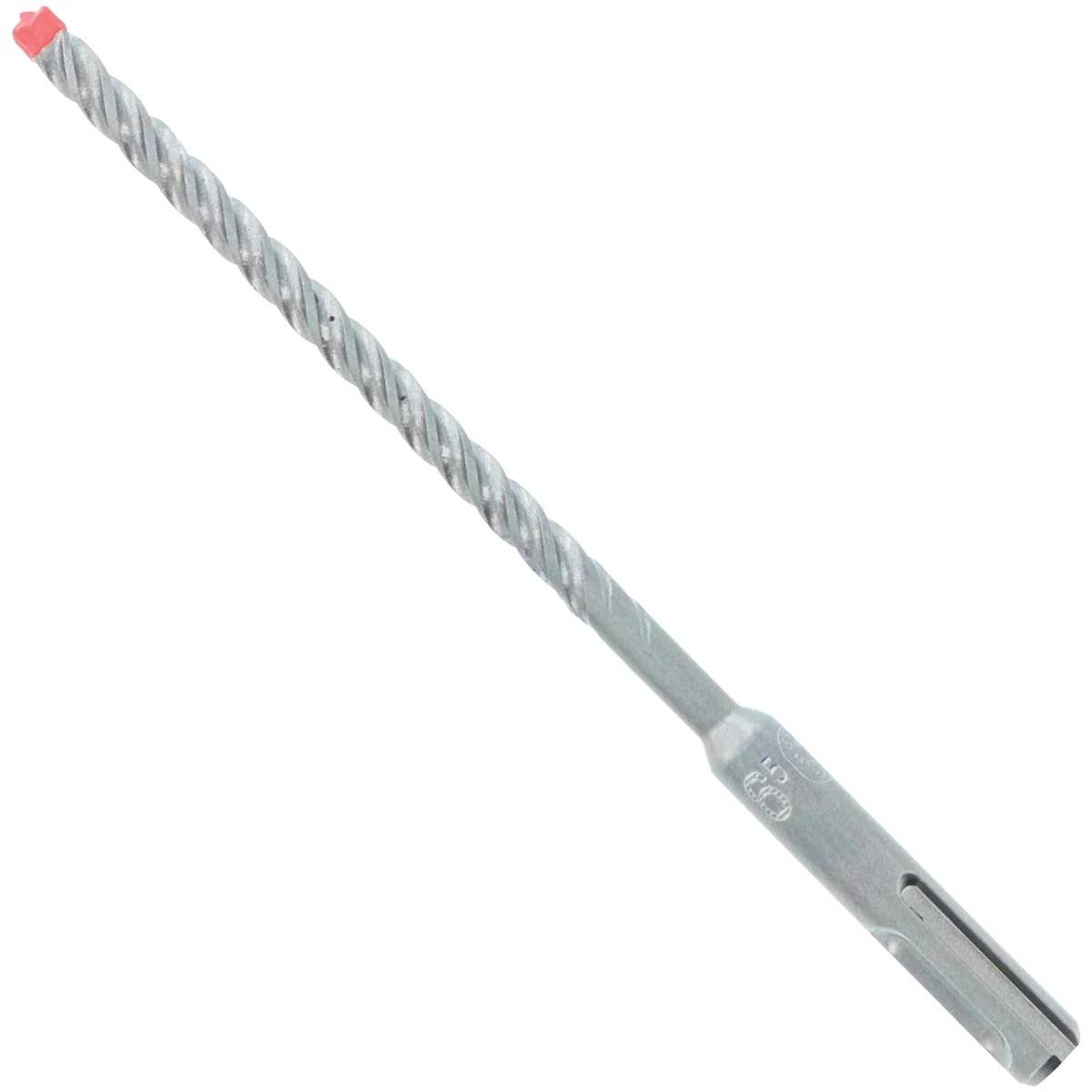 Superior Diablo Rebar Demon 1 4 In. x 6 In. SDS-Plus Full Carbide Rotary Hammer Drill Bit 25-Pack Innovative