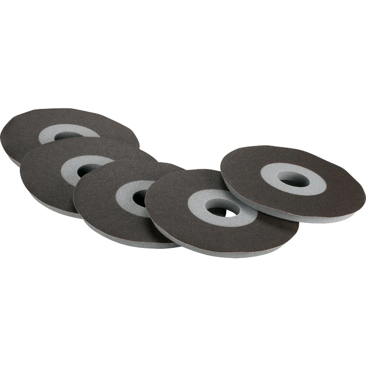 Artisan Porter Cable 8- 80 Grit Drywall Sanding Disc 5-Pack Trendy