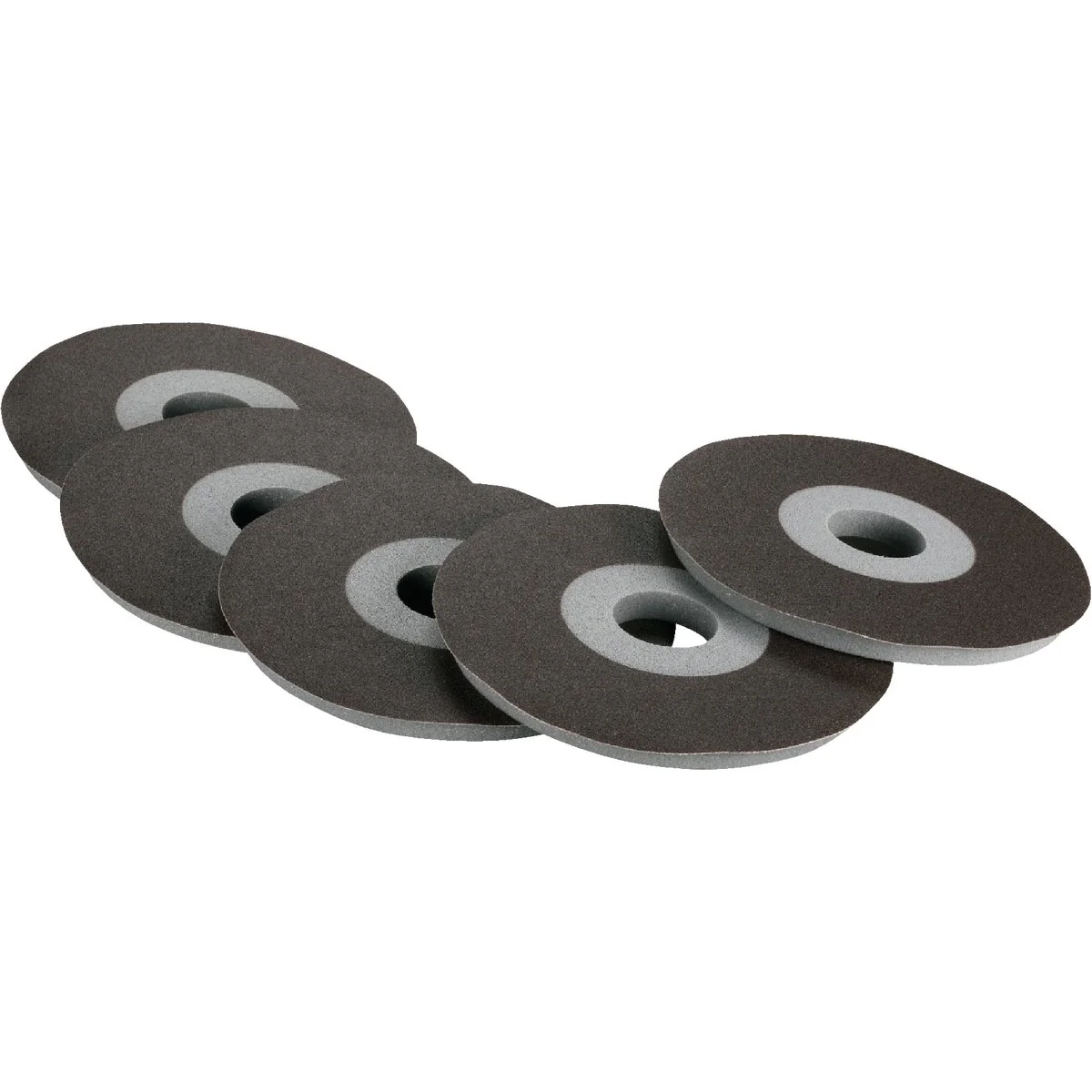 Flexible Porter Cable 8- 220 Grit Drywall Sanding Disc 5-Pack Healthy