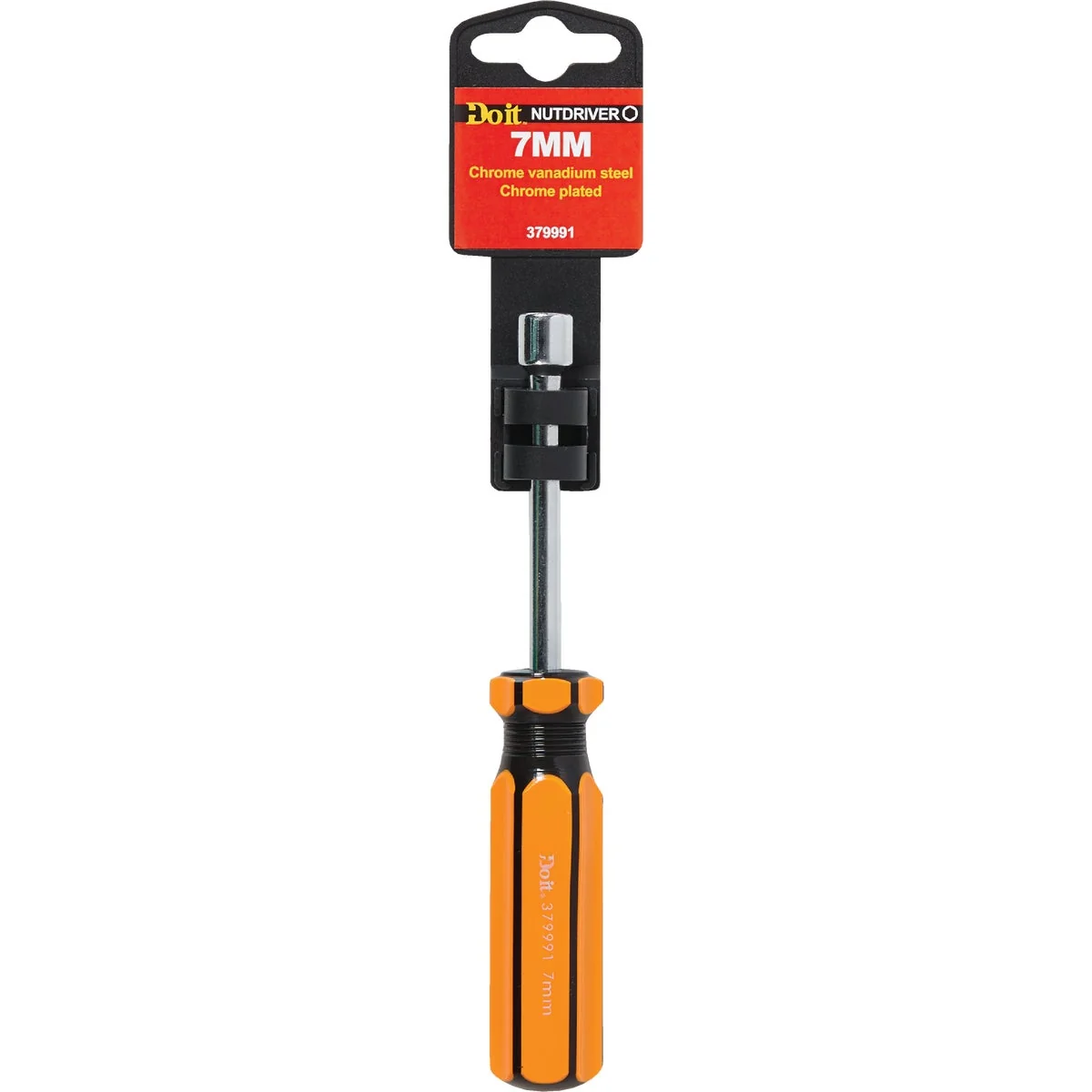 Modern Do it Metric 7mm Nut Driver Comfortable