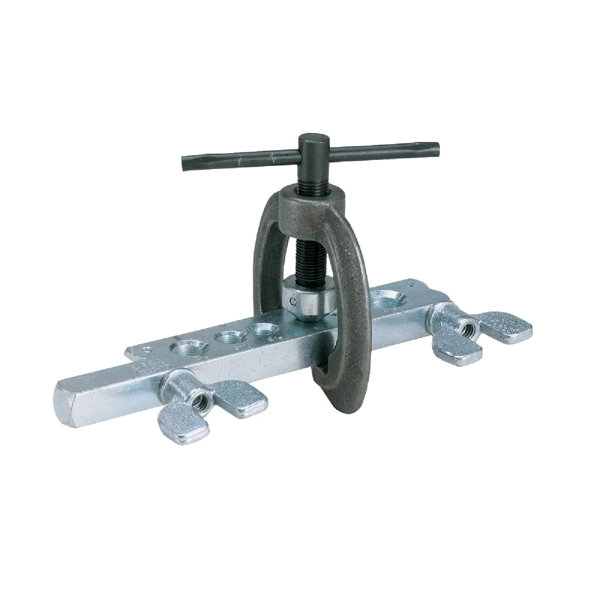 Sustainable General Tools T-handle Flaring Tool 3 16 In. to 5 8 In. Green