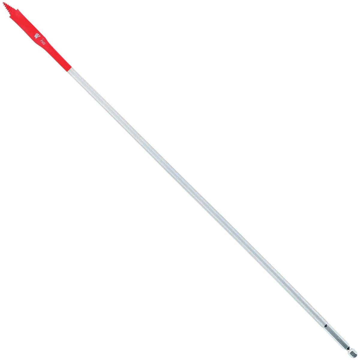 Fine Crafted Diablo 3 8 In. x 16 In. SPEEDemon Spade Bit Elegant