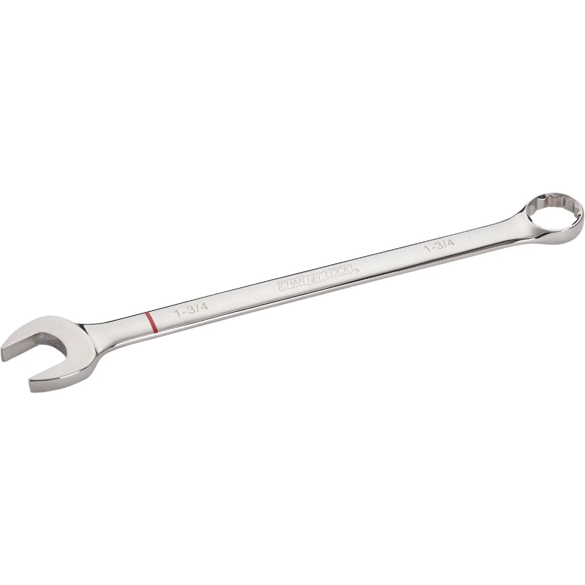 Genuine Channellock Standard 1-3 4 In. 12-Point Combination Wrench Sophisticated