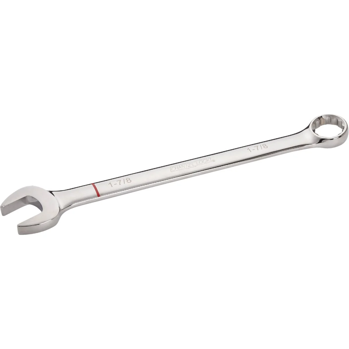 Eco-Friendly Channellock Standard 1-7 8 In. 12-Point Combination Wrench Exceptional