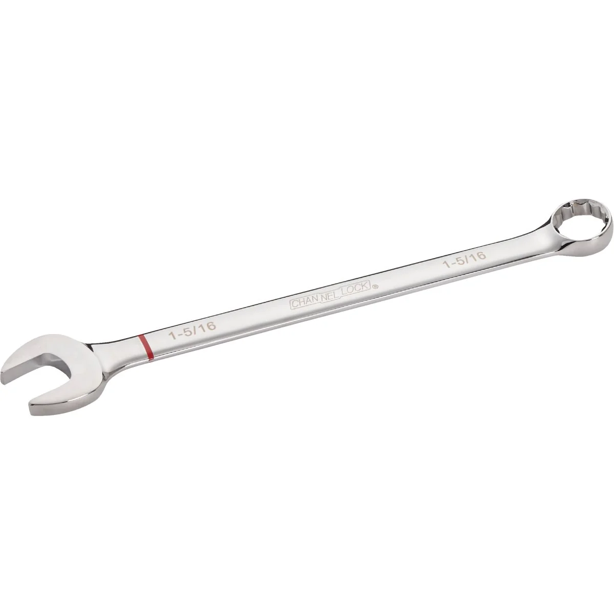 Sophisticated Channellock Standard 1-5 16 In. 12-Point Combination Wrench Reliable