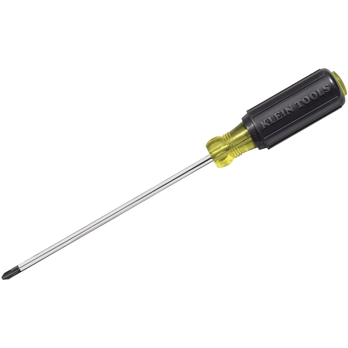 Healthy Klein 2 x 7 In. Phillips Screwdriver Durable