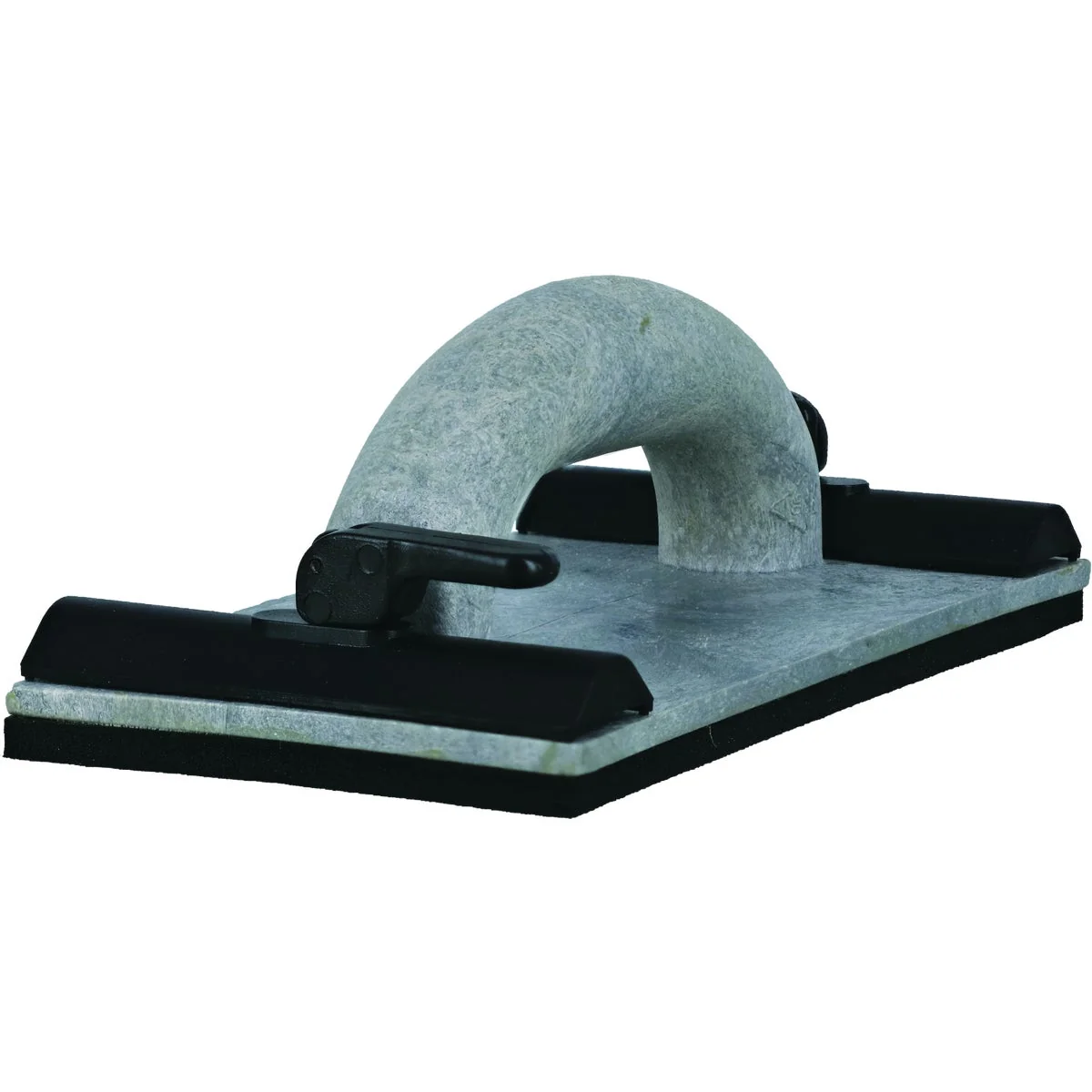 Dependable Diablo 7 In. x 3-1 2 In. 1 3 Sheet Drywall Hand Sander Traditional