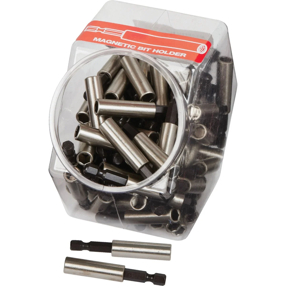 Outstanding Way Tools 2-3 8 In. Bit Holder Detailed