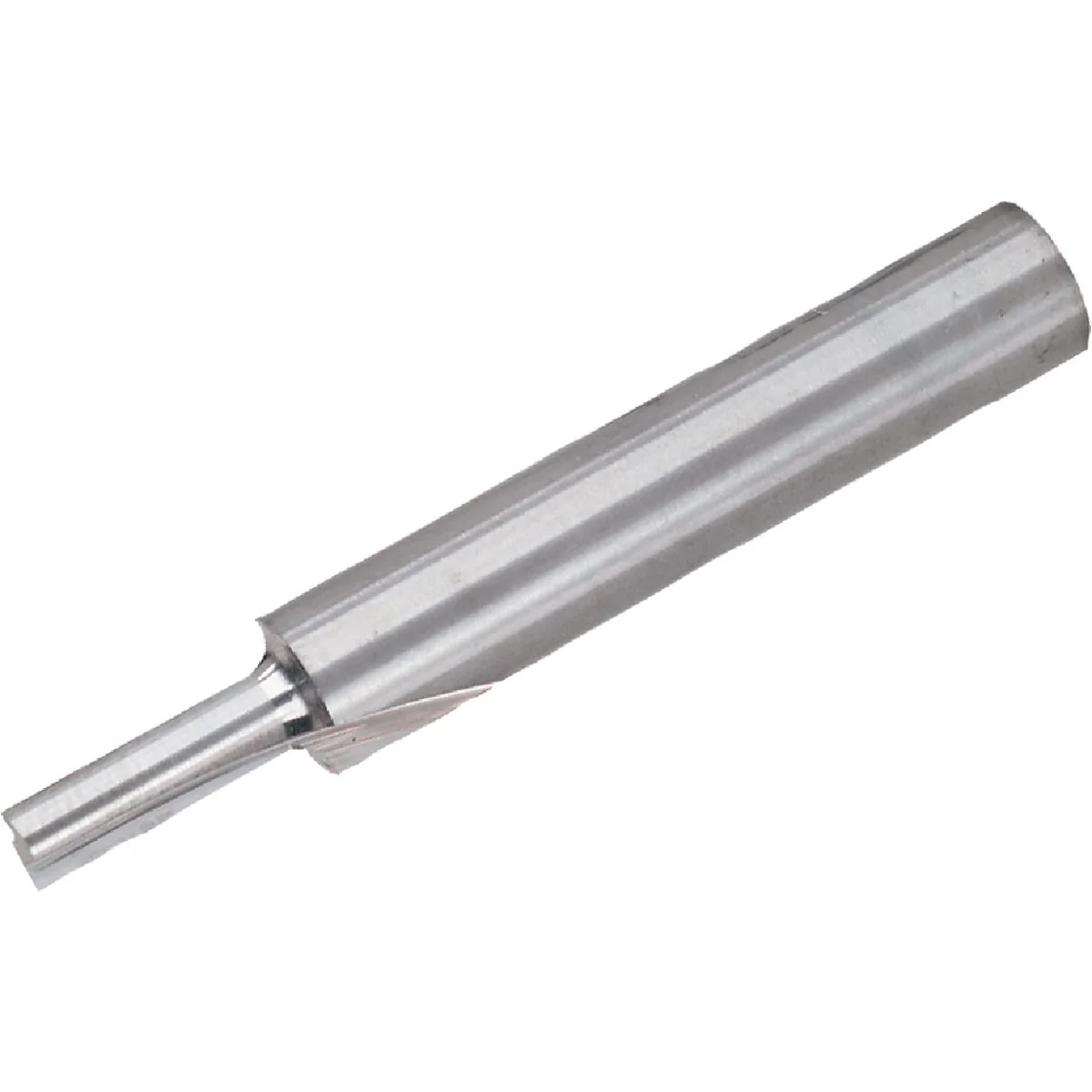 Smooth Freud Carbide Tip 1 8 In. Double Flute Straight Bit Prestigious
