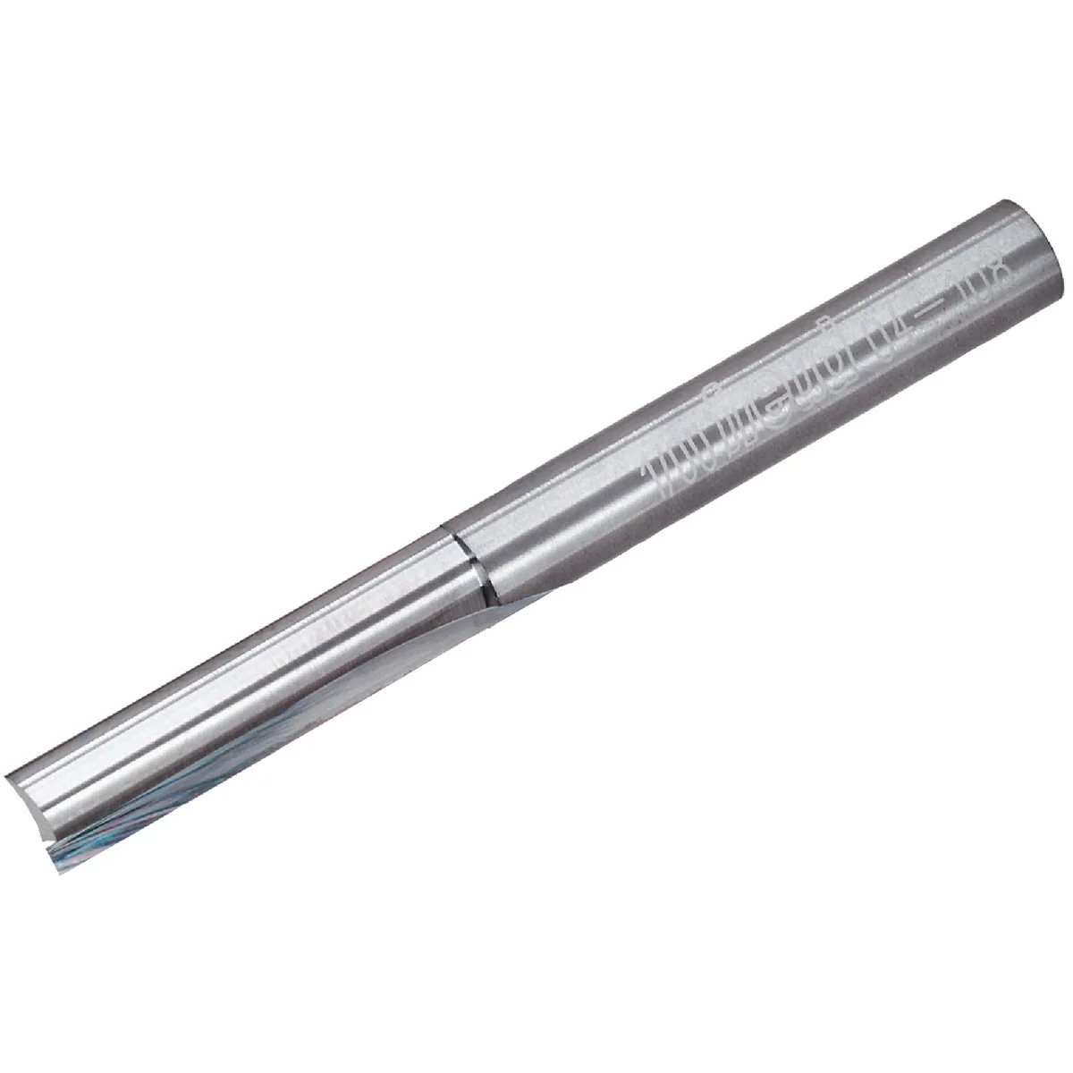 High-Performance Freud Carbide Tip 1 4 In. Double Flute Straight Bit Fine Crafted
