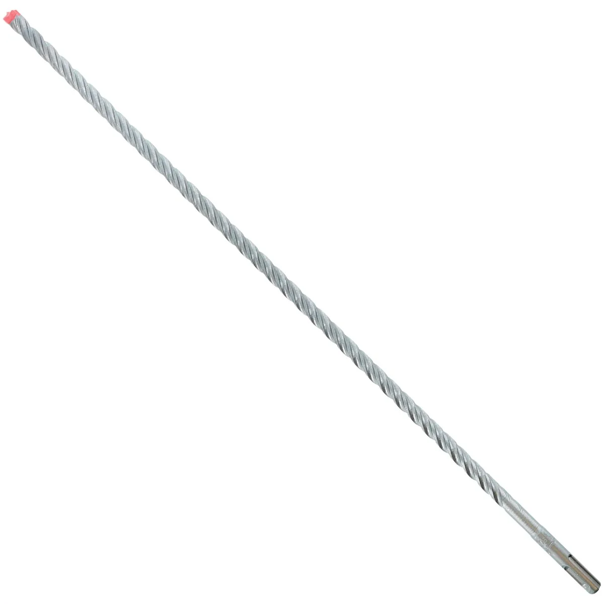Original Design Diablo Rebar Demon 3 8 In. x 18 In. SDS-Plus Full Carbide Rotary Hammer Drill Bit Sophisticated
