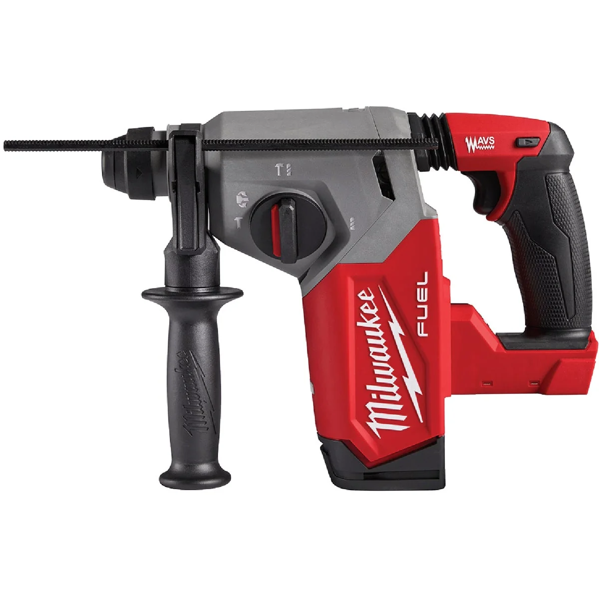 Secure Milwaukee M18 FUEL 1 In. SDS Plus Rotary Hammer - Bare Tool Exceptional