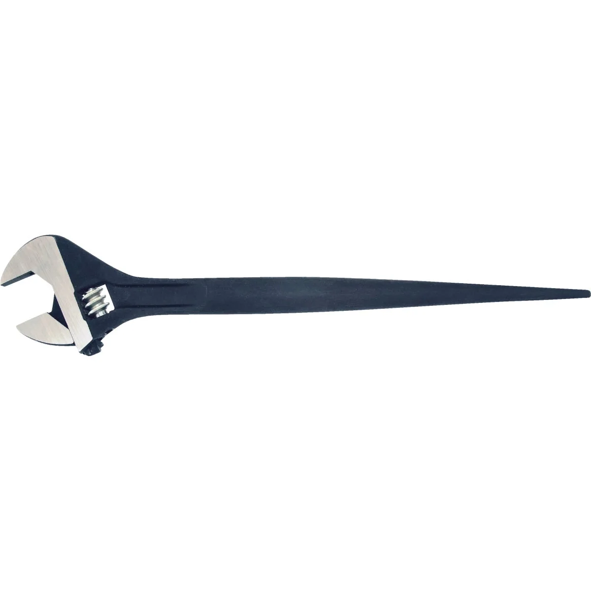 Genuine Crescent 16 In. Spud Handle Adjustable Wrench Recyclable