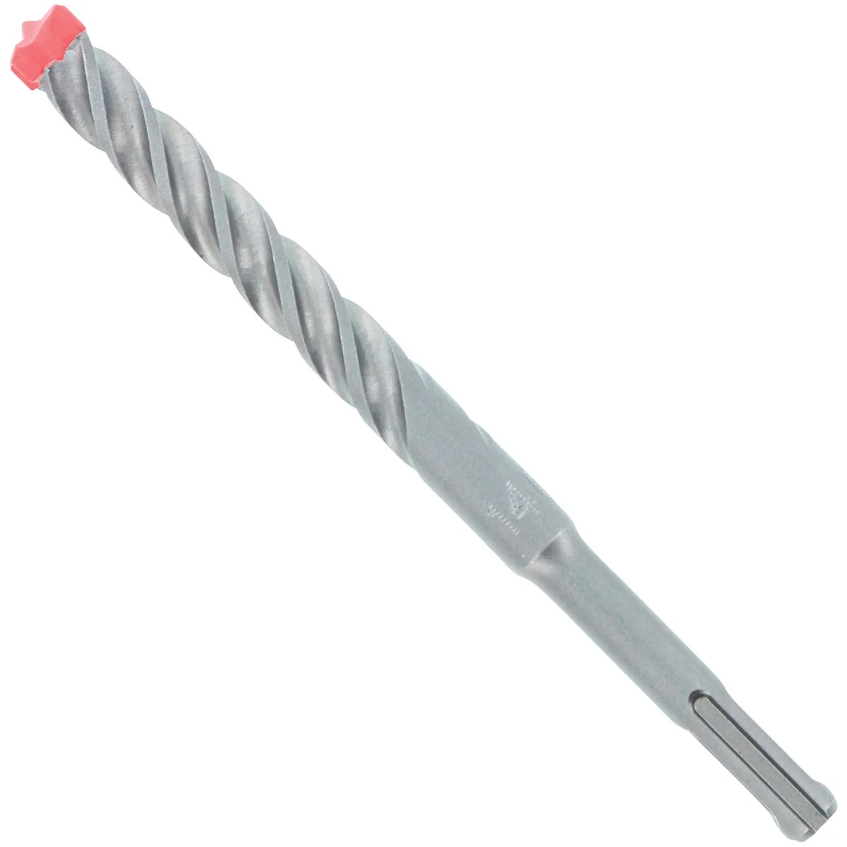 Sustainable Diablo Rebar Demon 1 2 In. x 6 In. SDS-Plus Full Carbide Rotary Hammer Drill Bit 25-Pack Artisan
