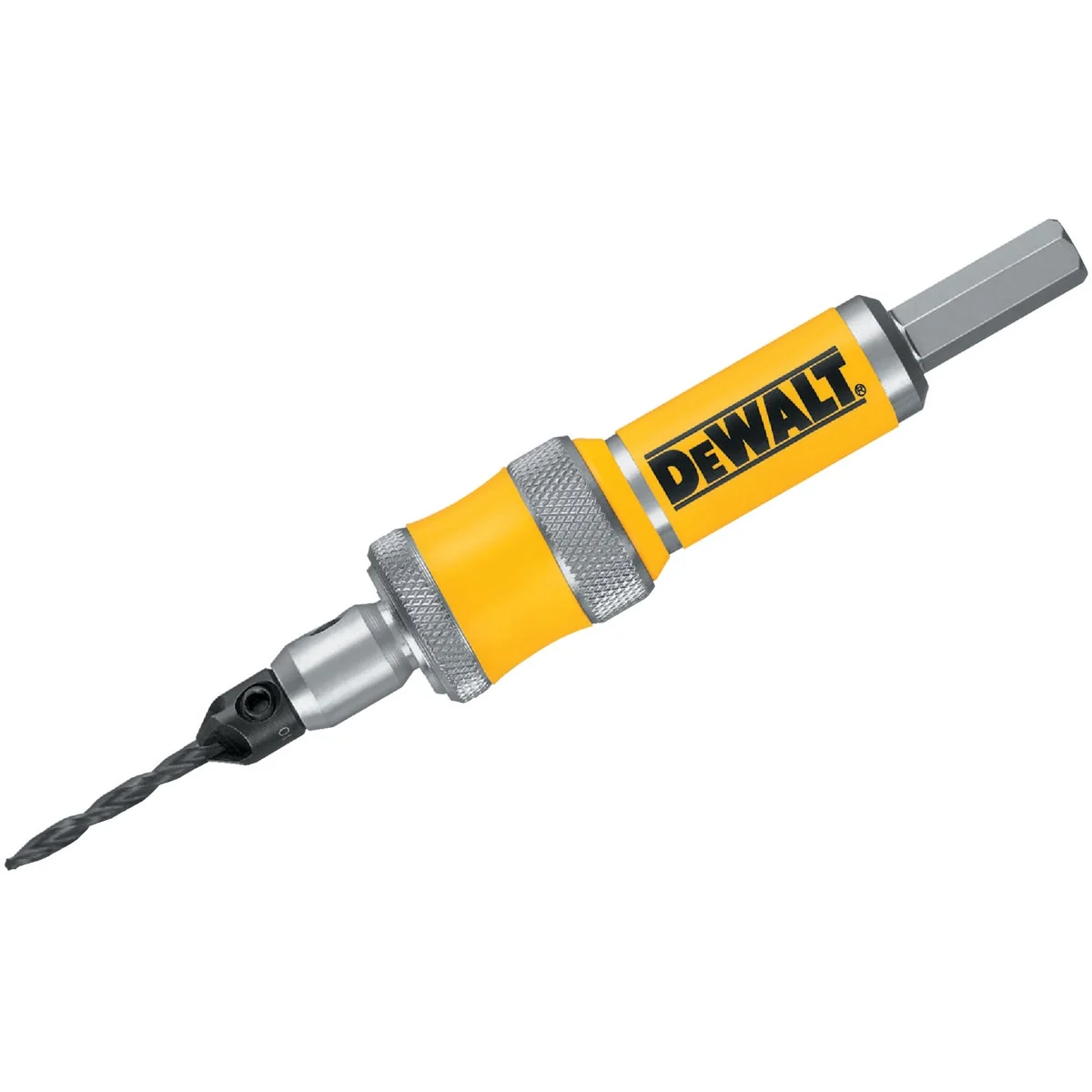 Classic DeWalt 10 1 4 In. Black Oxide Drill Drive Unit Trusted