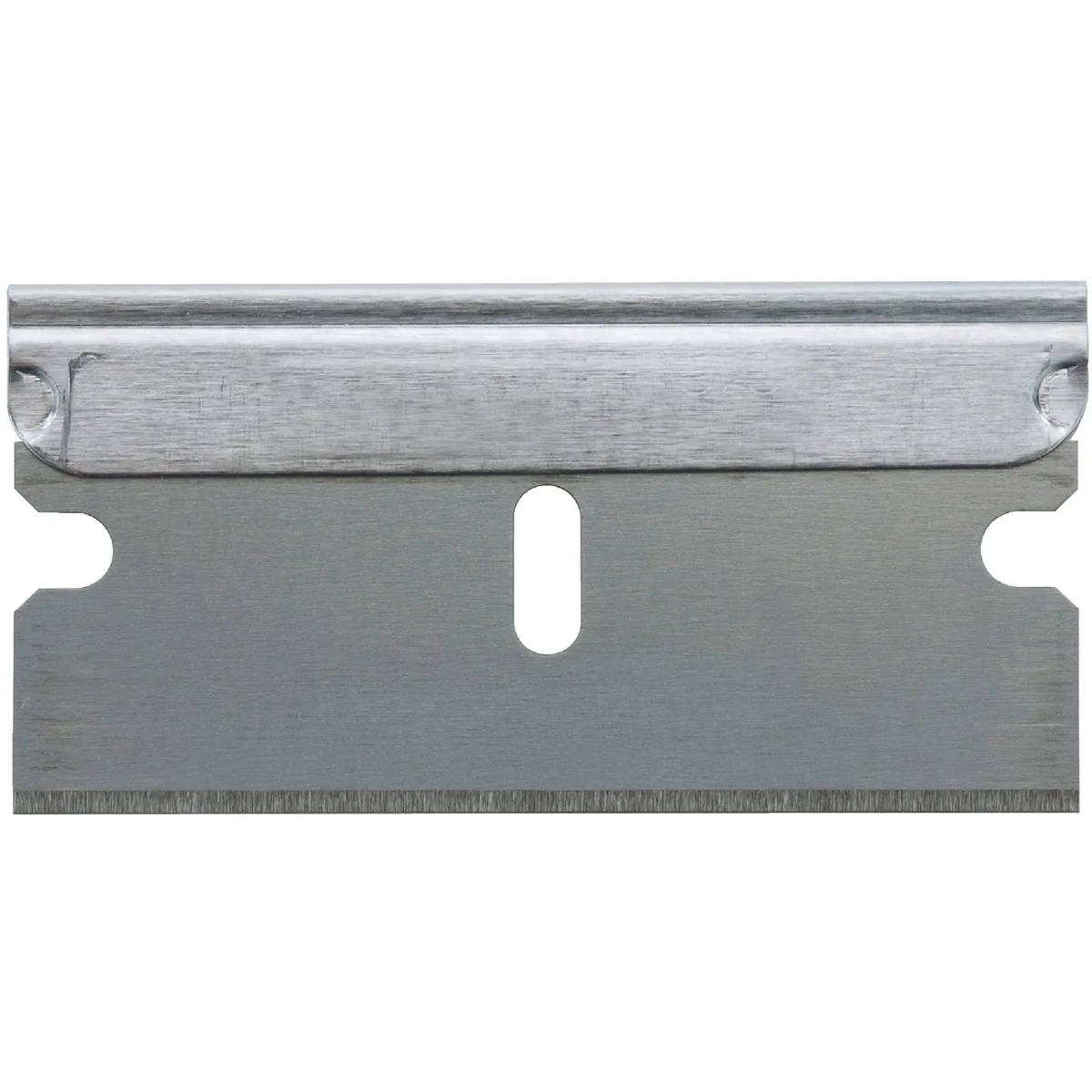 High-Quality Stanley Single Edge 1-1 2 In. Razor Blade Green
