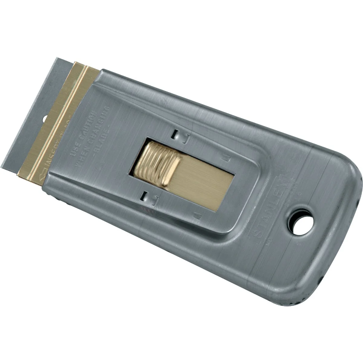 Stylish Stanley 3-3 4 In. Steel Razor Scraper Sophisticated