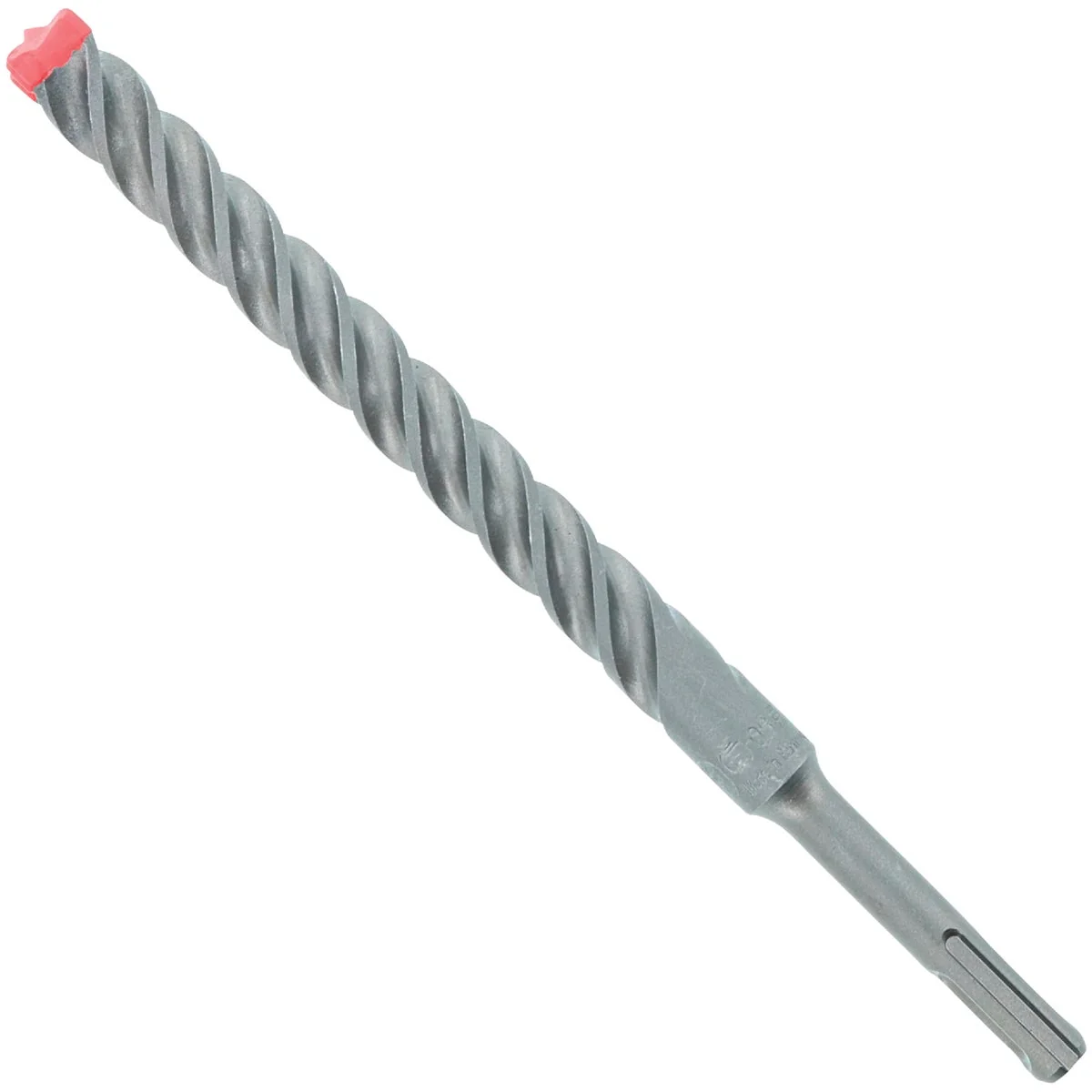 Environmentally Friendly Diablo Rebar Demon 5 8 In. x 8 In. SDS-Plus Full Carbide Rotary Hammer Drill Bit Dependable