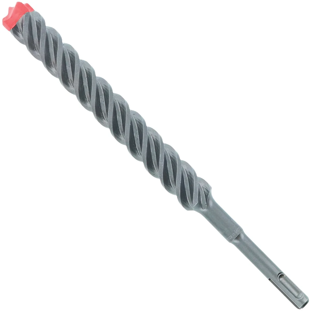 Dependable Diablo Rebar Demon 7 8 In. x 10 In. SDS-Plus Full Carbide Rotary Hammer Drill Bit Fast