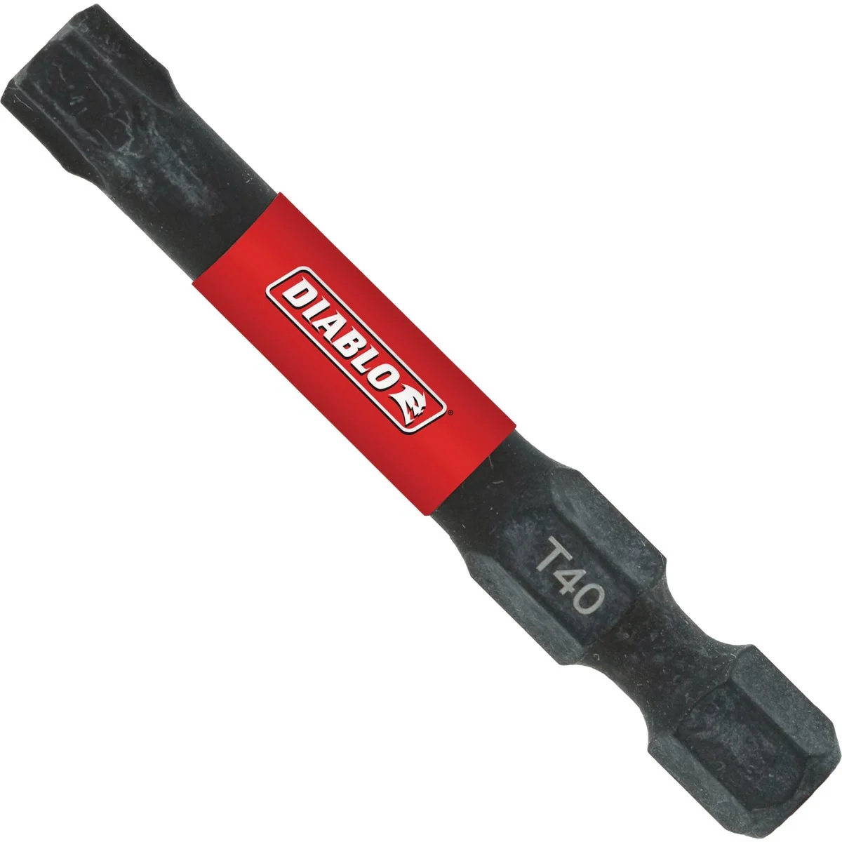 Stylish Diablo T40 TORX 2 In. Power Impact Screwdriver Bit 5-Pack Comfortable