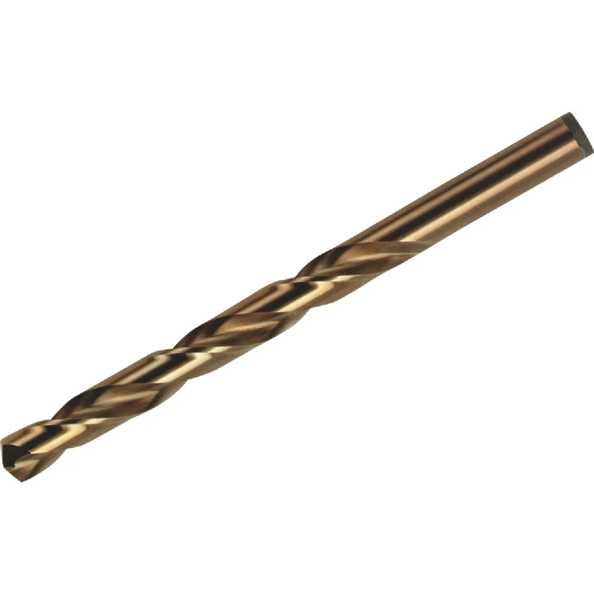 Effective Milwaukee Red Helix 7 32 In. Cobalt Drill Bit Flexible