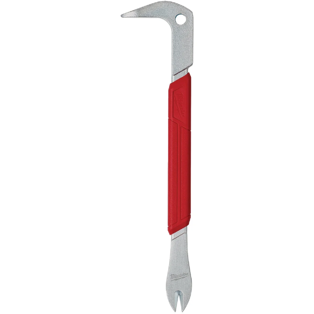 Fine Milwaukee 12 In. L Nail Puller Elite