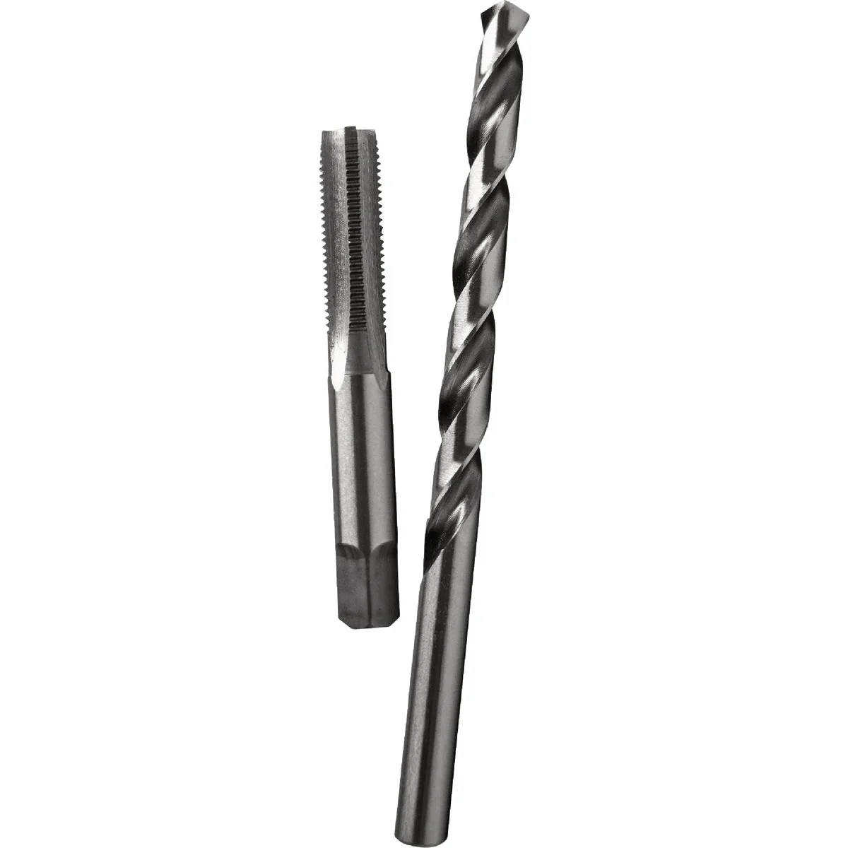 Reusable Century Drill Tool 9 mm x 1.25 Metric Tap N Letter Drill Bit Combo Pack Classic