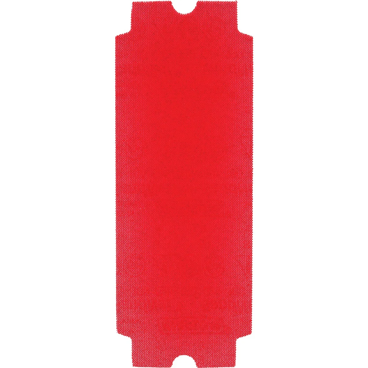 Smooth Diablo SandNet 320 Grit 4-3 16 In. x 11-1 4 In. Universal Reusable Drywall Sandpaper 5-Pack Elegant