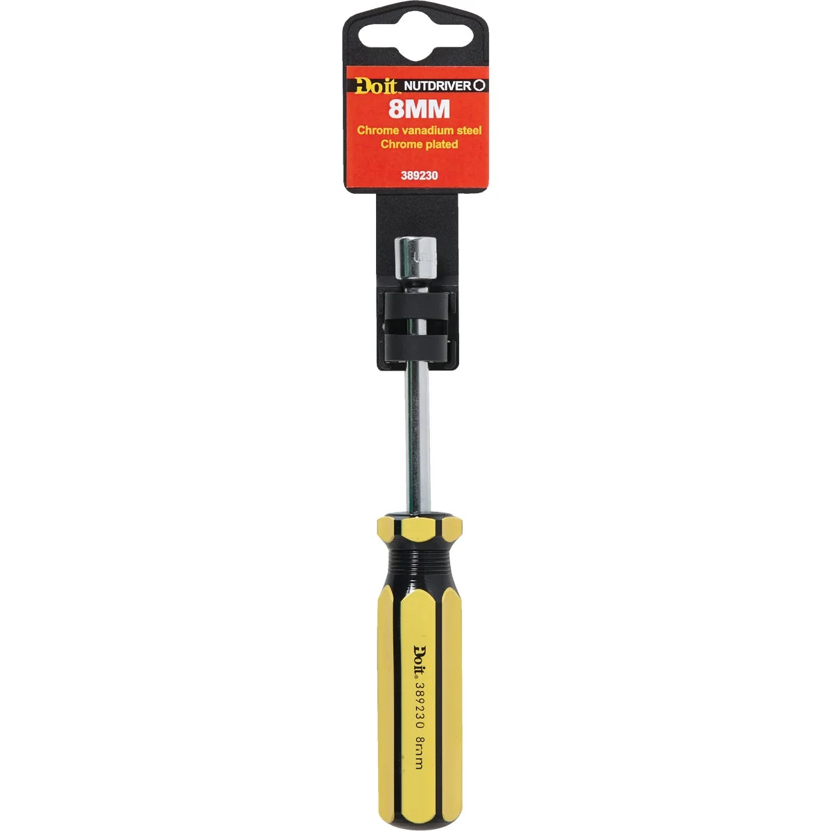 High-Performance Do it Metric 8mm Nut Driver Responsible
