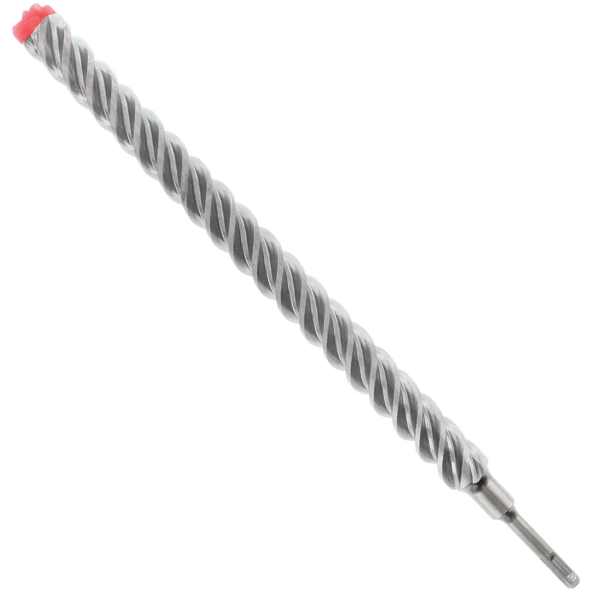 Certified Diablo Rebar Demon 1-1 8 In. x 18 In. SDS-Plus Full Carbide Rotary Hammer Drill Bit High-End