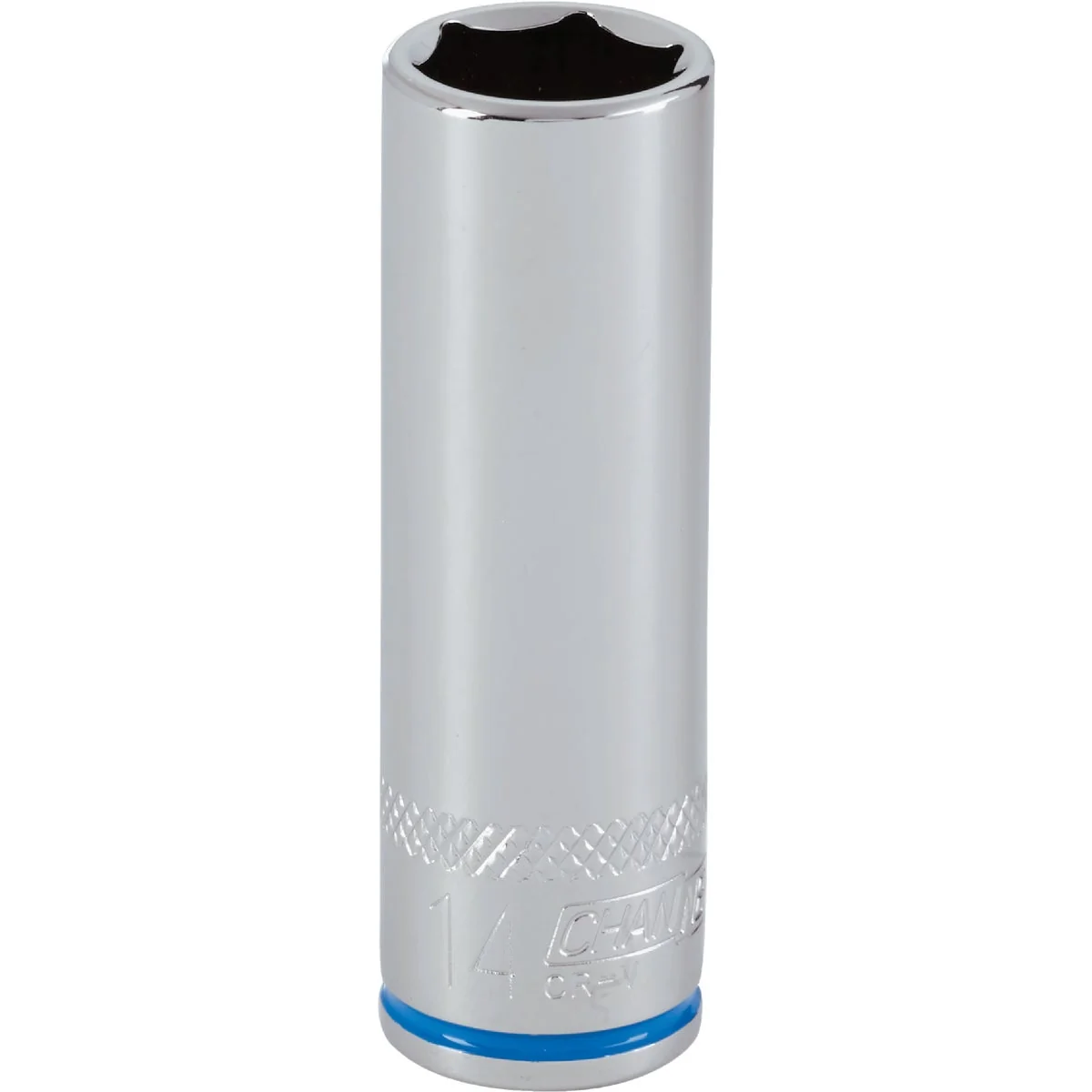 User-Friendly Channellock 3 8 In. Drive 14 mm 6-Point Deep Metric Socket Carefully Designed
