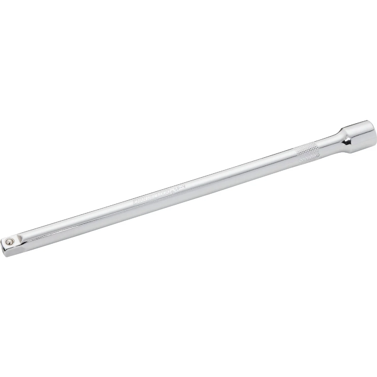 Detailed Channellock 3 8 In. Drive 10 In. Long Socket Extension with Textured Band Crafted